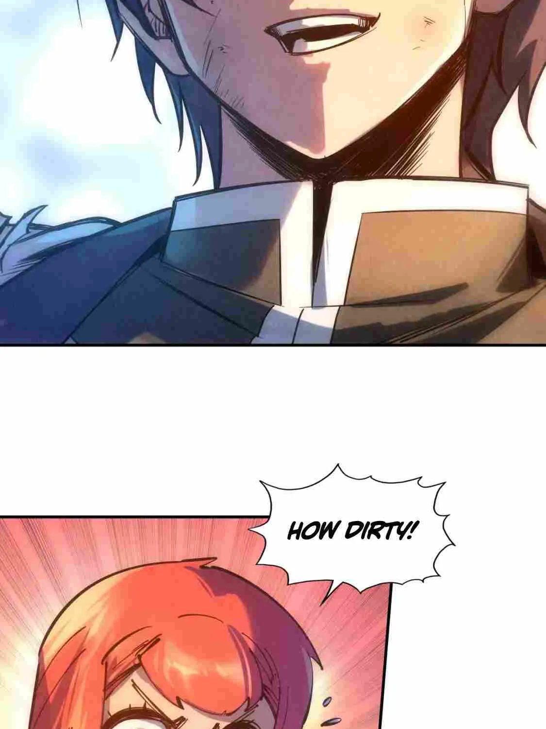 Read The Eternal Supreme chapter 92 image 22 on Lezhin