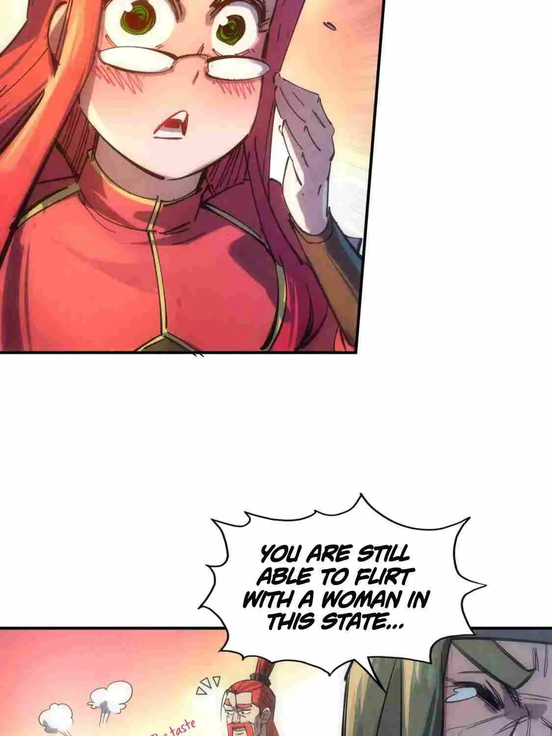 Read The Eternal Supreme chapter 92 image 23 on Lezhin