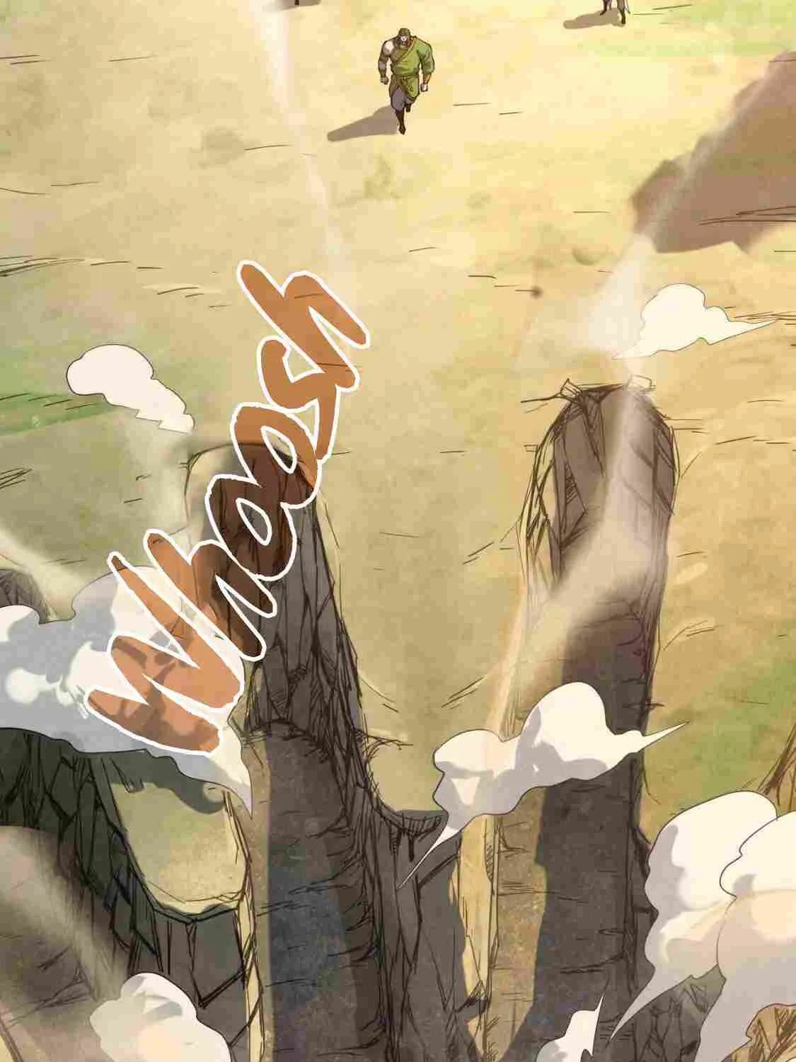 Read The Eternal Supreme chapter 92 image 26 on Lezhin