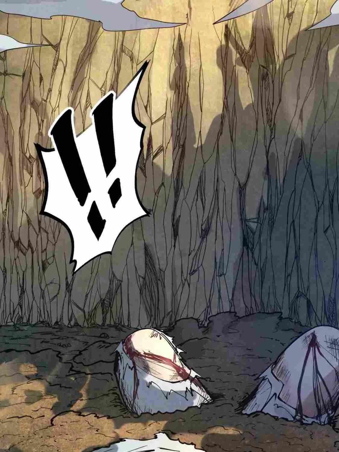 Read The Eternal Supreme chapter 92 image 28 on Lezhin