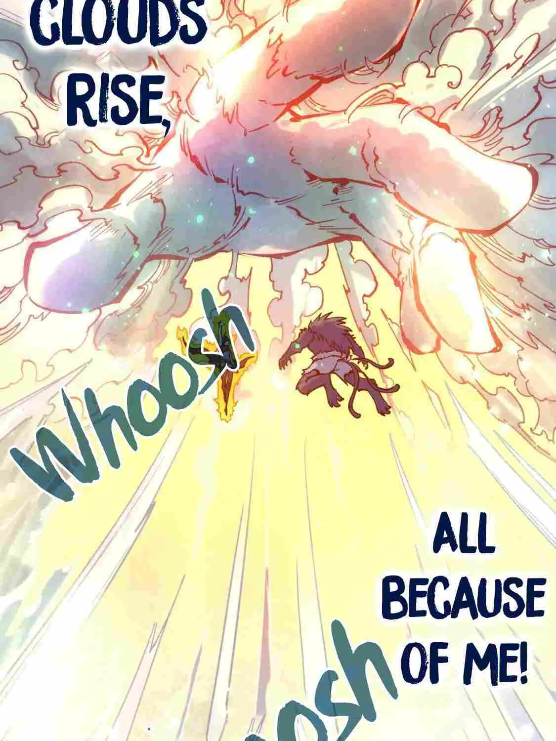 Read The Eternal Supreme chapter 92 image 3 on Lezhin