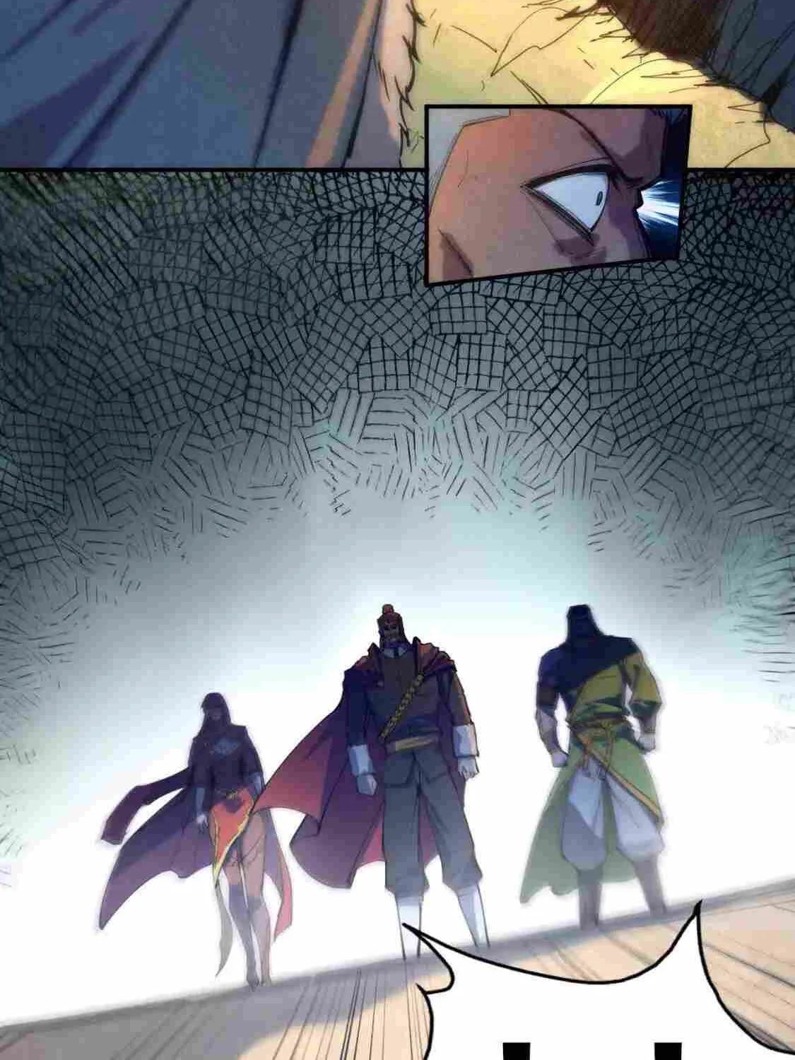 Read The Eternal Supreme chapter 92 image 33 on Lezhin