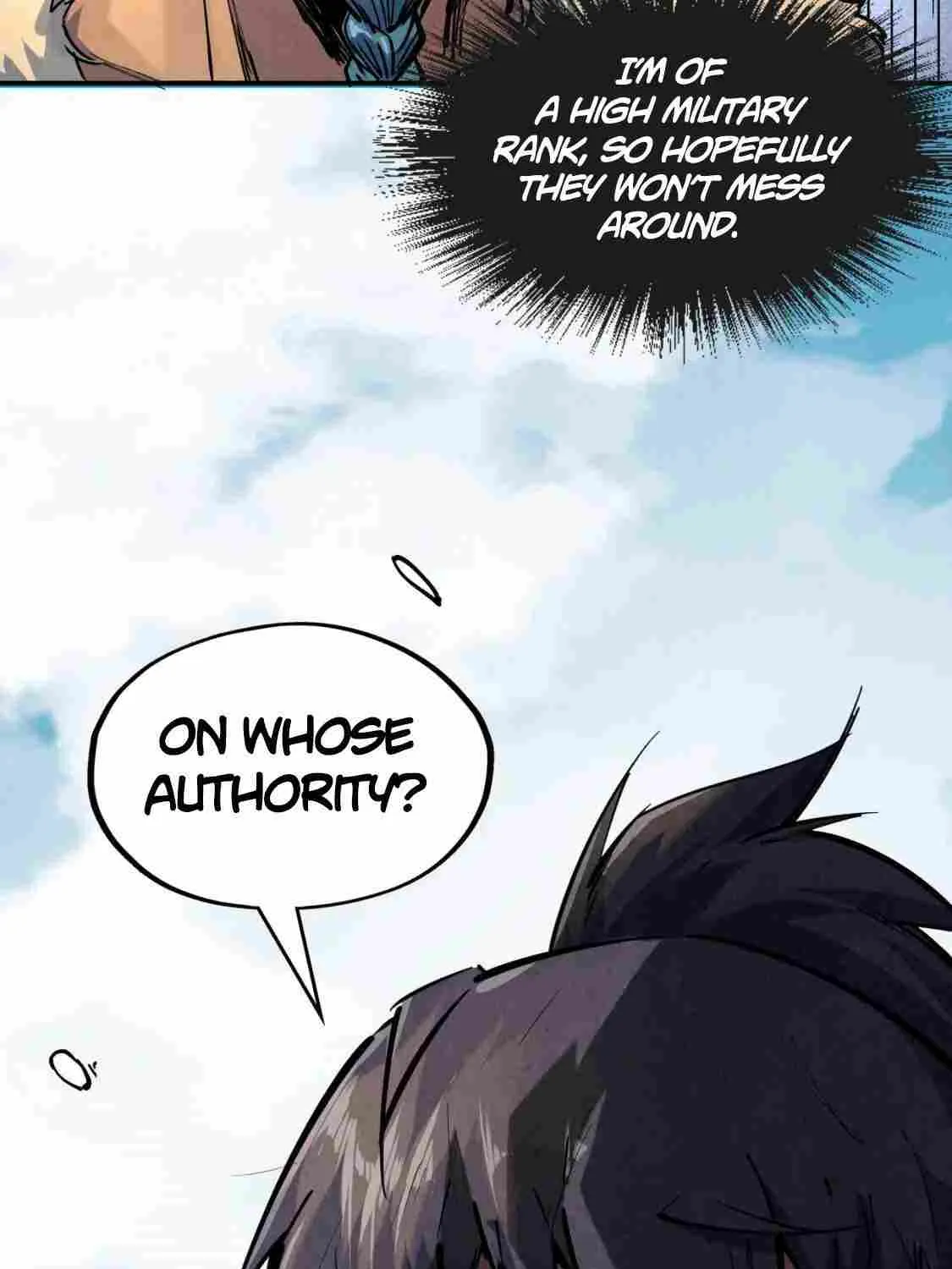 Read The Eternal Supreme chapter 92 image 40 on Lezhin