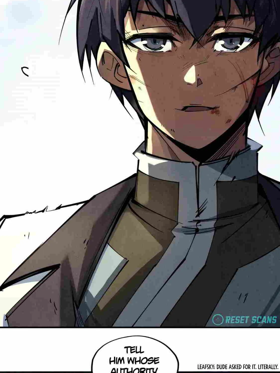 Read The Eternal Supreme chapter 92 image 41 on Lezhin