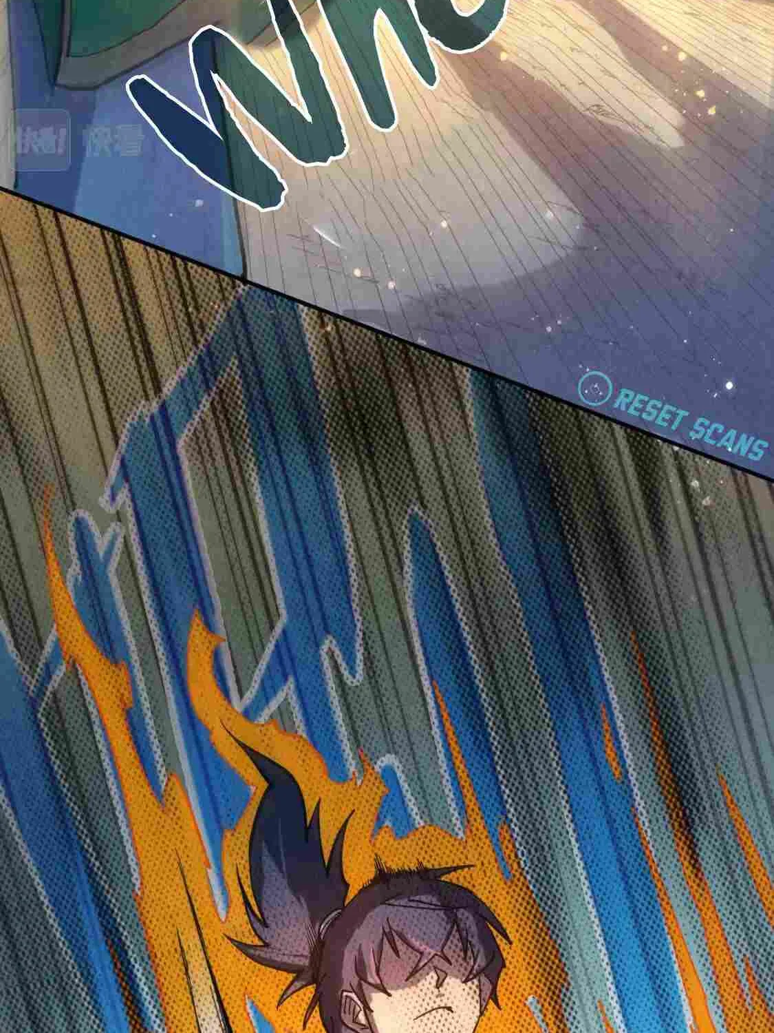 Read The Eternal Supreme chapter 92 image 5 on Lezhin