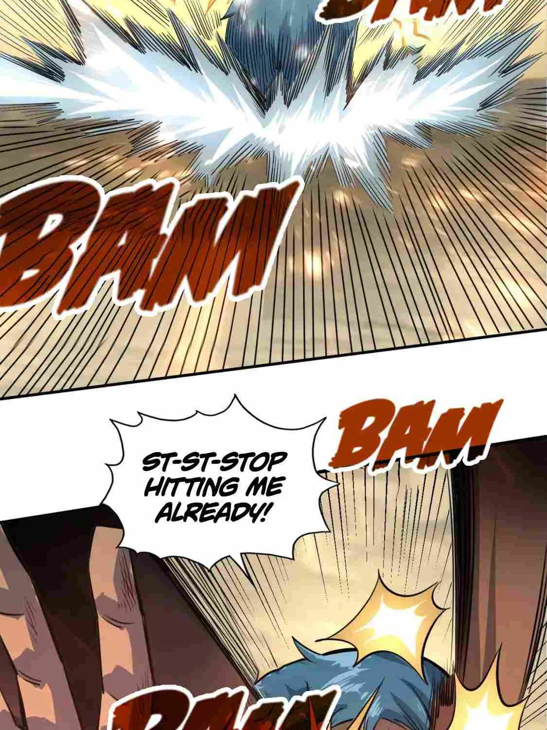 Read The Eternal Supreme chapter 92 image 50 on Lezhin