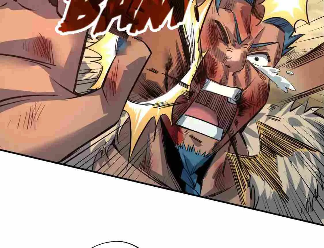 Read The Eternal Supreme chapter 92 image 51 on Lezhin