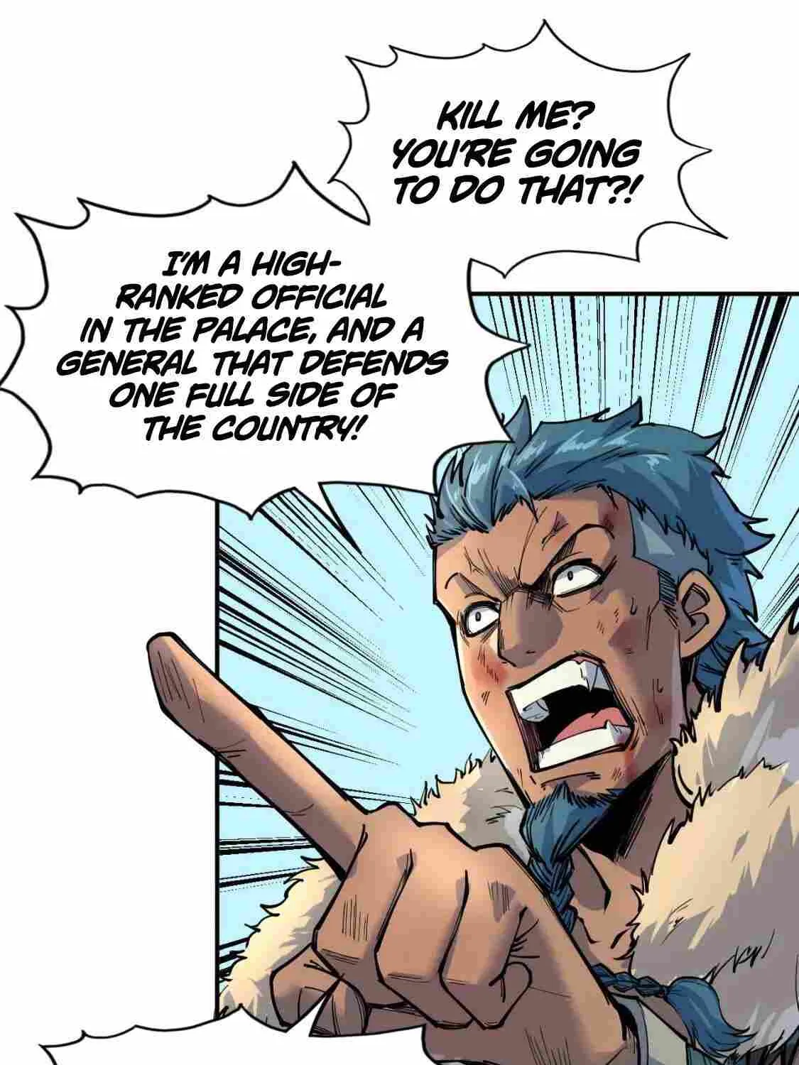 Read The Eternal Supreme chapter 92 image 57 on Lezhin