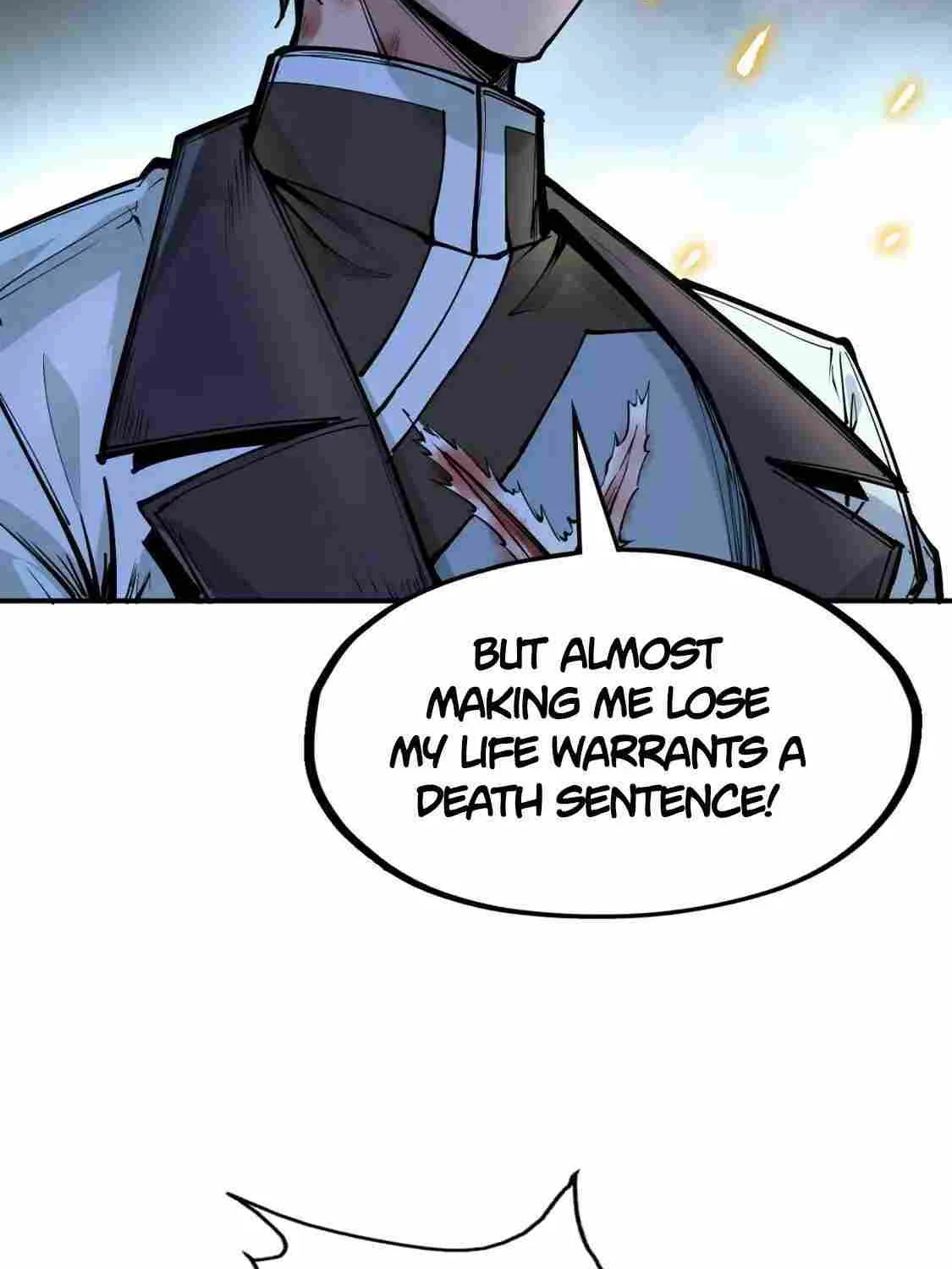 Read The Eternal Supreme chapter 92 image 59 on Lezhin