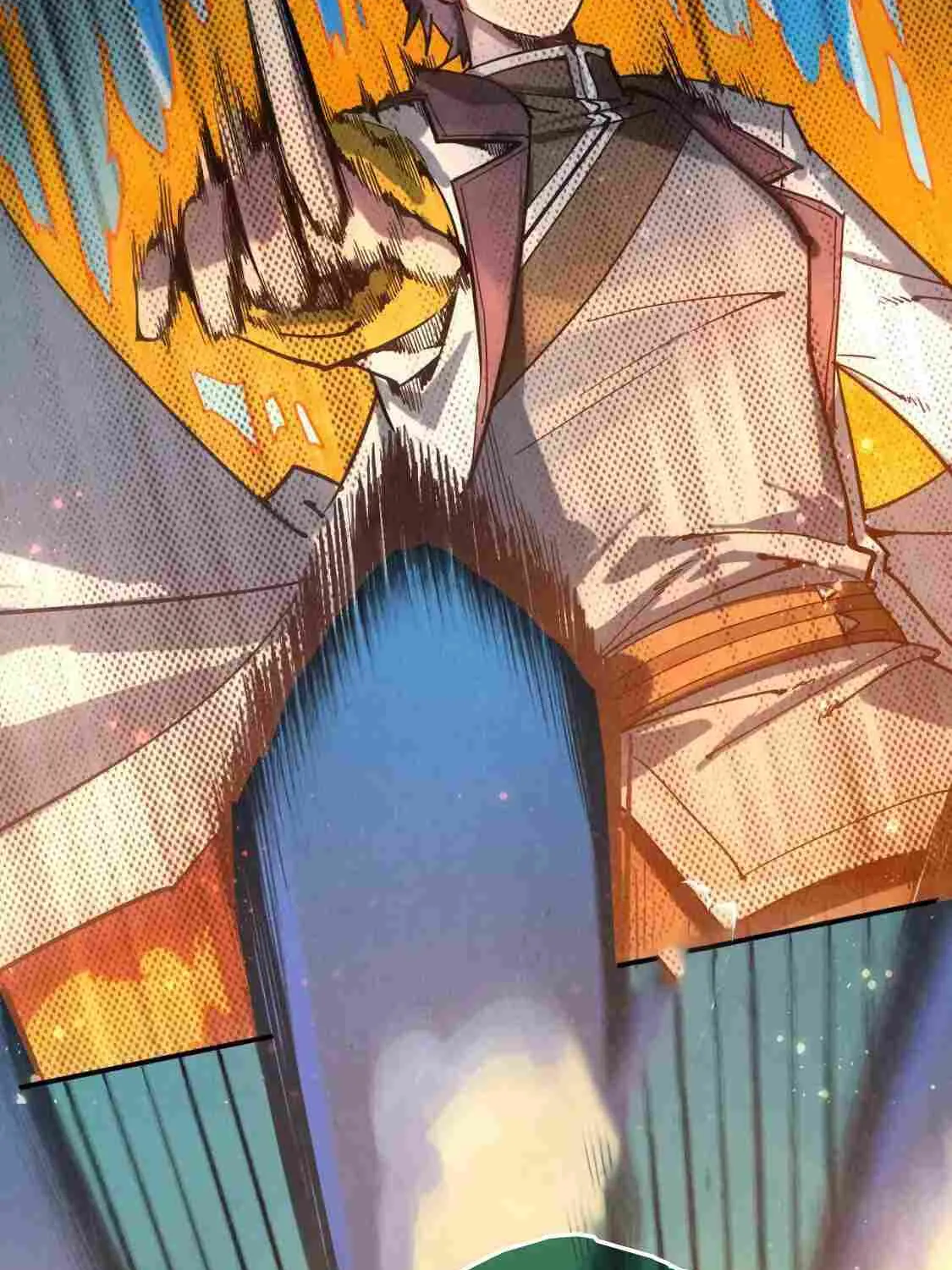 Read The Eternal Supreme chapter 92 image 6 on Lezhin