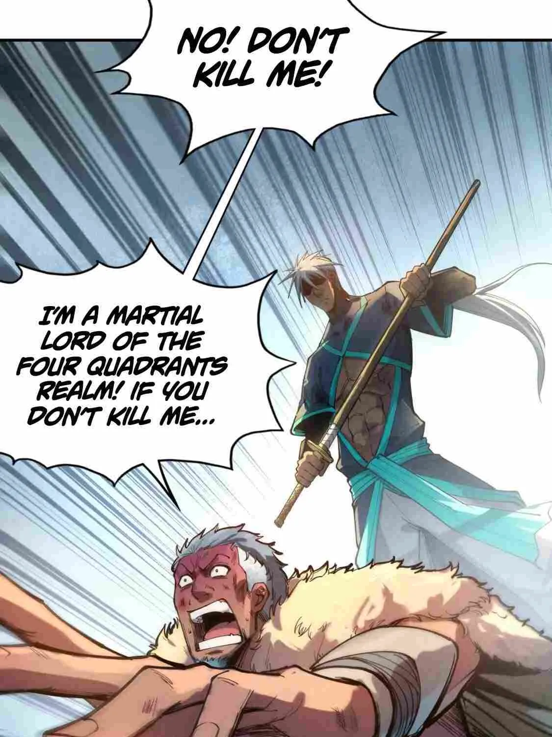 Read The Eternal Supreme chapter 92 image 60 on Lezhin