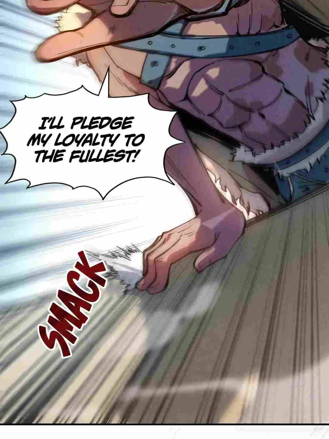 Read The Eternal Supreme chapter 92 image 61 on Lezhin