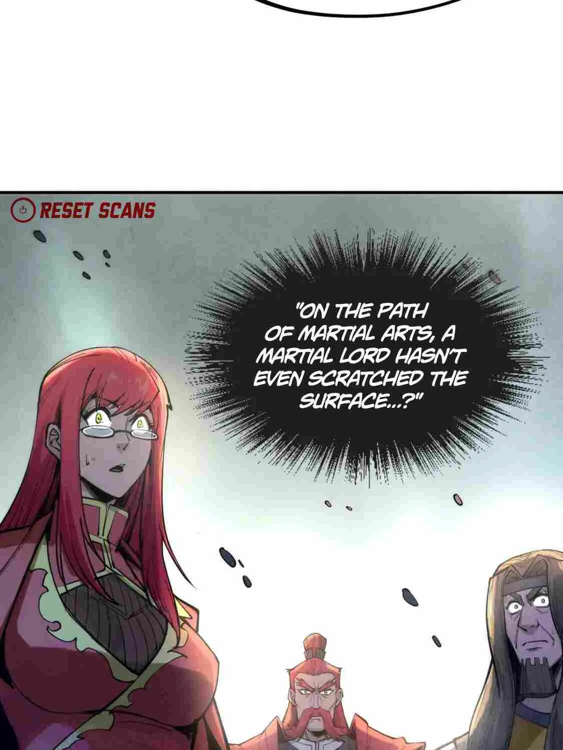 Read The Eternal Supreme chapter 92 image 66 on Lezhin