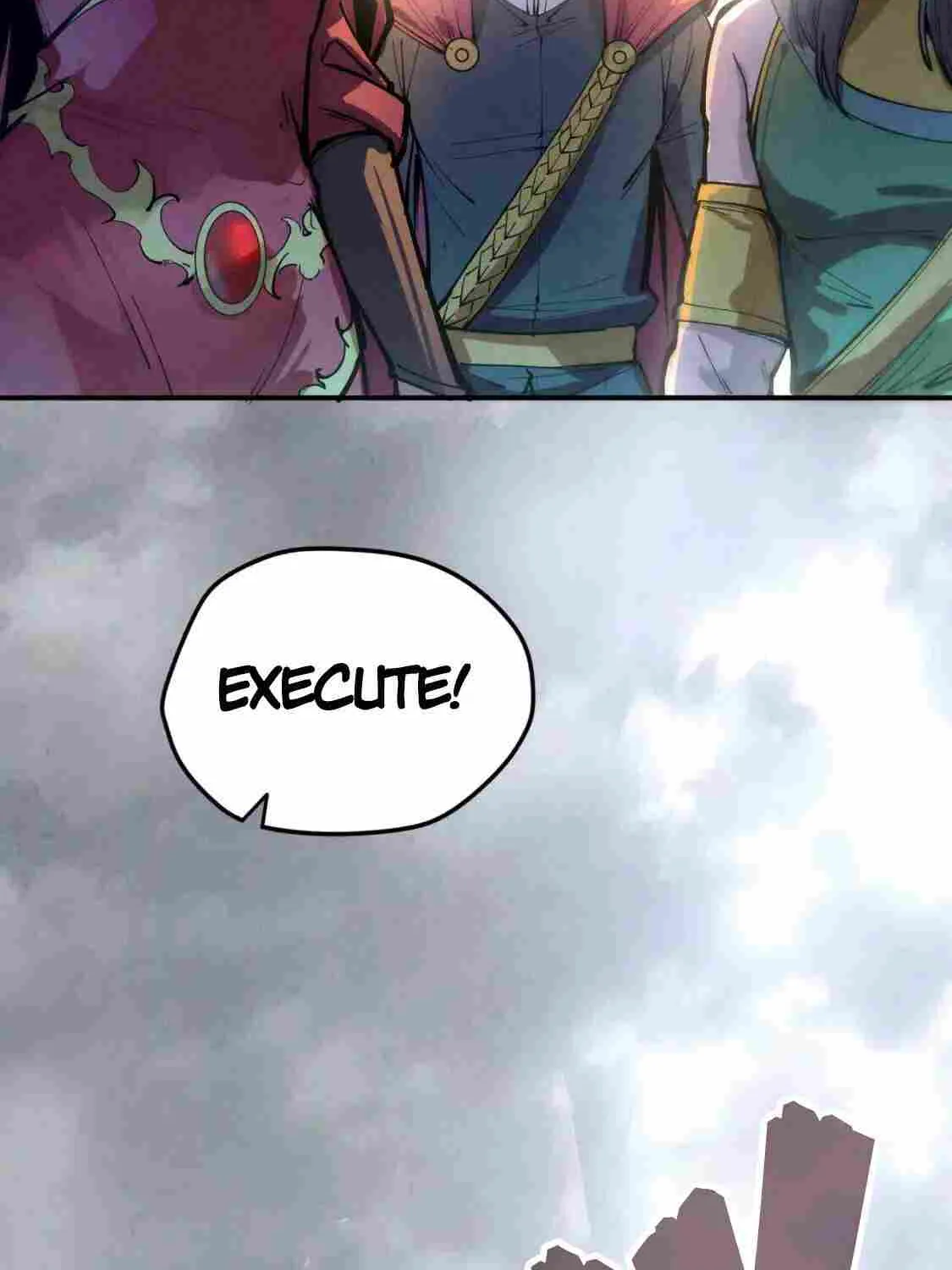 Read The Eternal Supreme chapter 92 image 67 on Lezhin