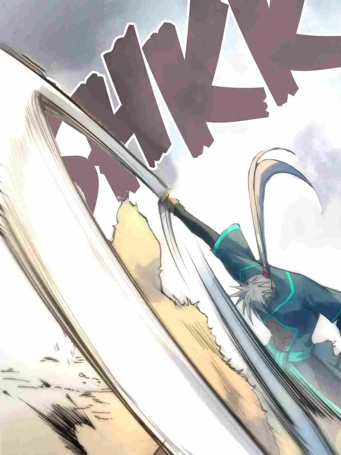 Read The Eternal Supreme chapter 92 image 68 on Lezhin