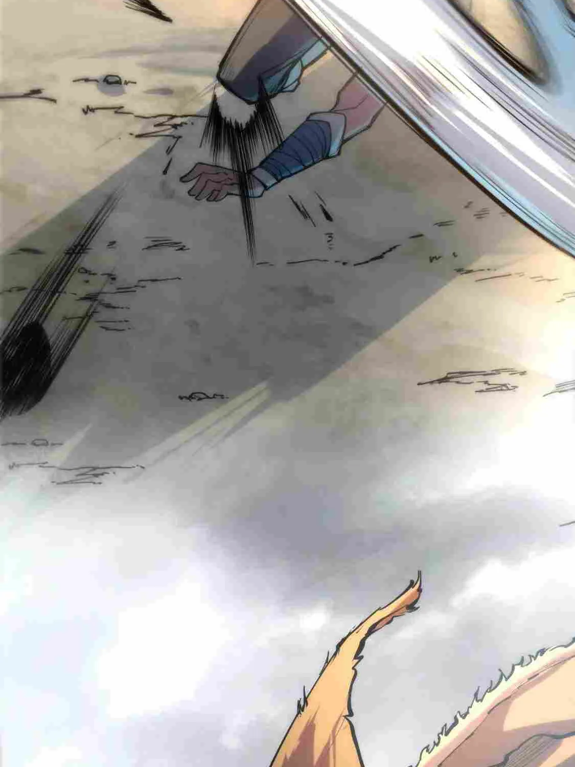 Read The Eternal Supreme chapter 92 image 69 on Lezhin