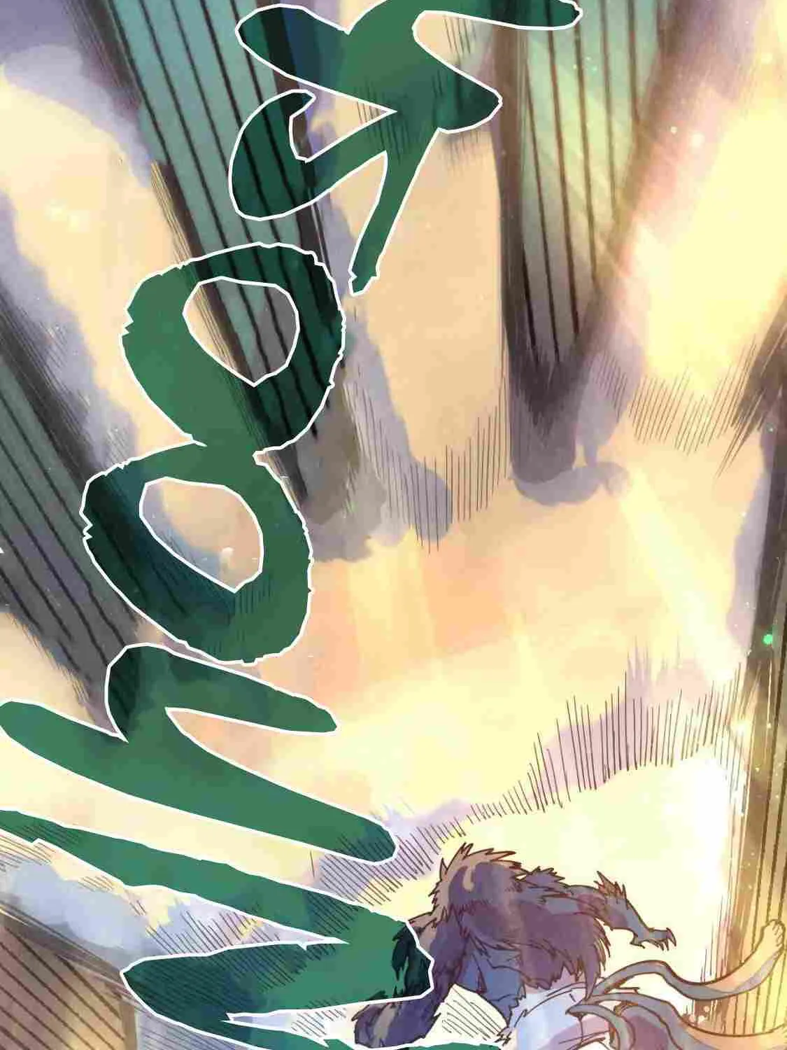 Read The Eternal Supreme chapter 92 image 7 on Lezhin