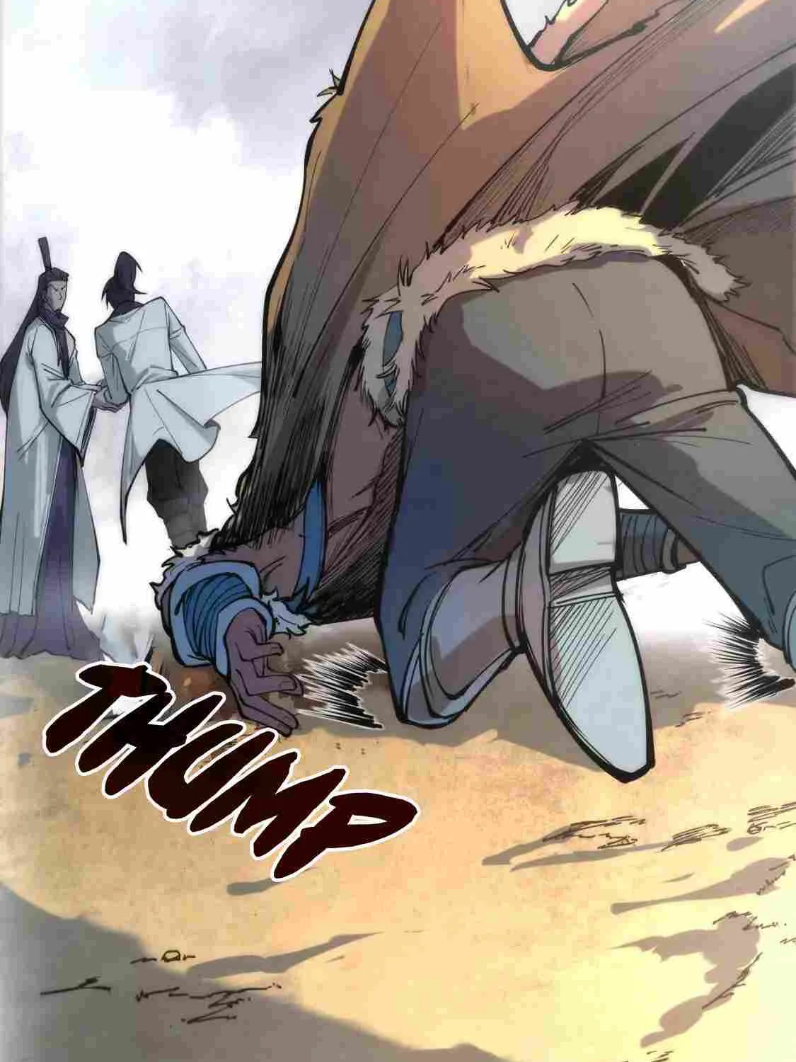 Read The Eternal Supreme chapter 92 image 70 on Lezhin