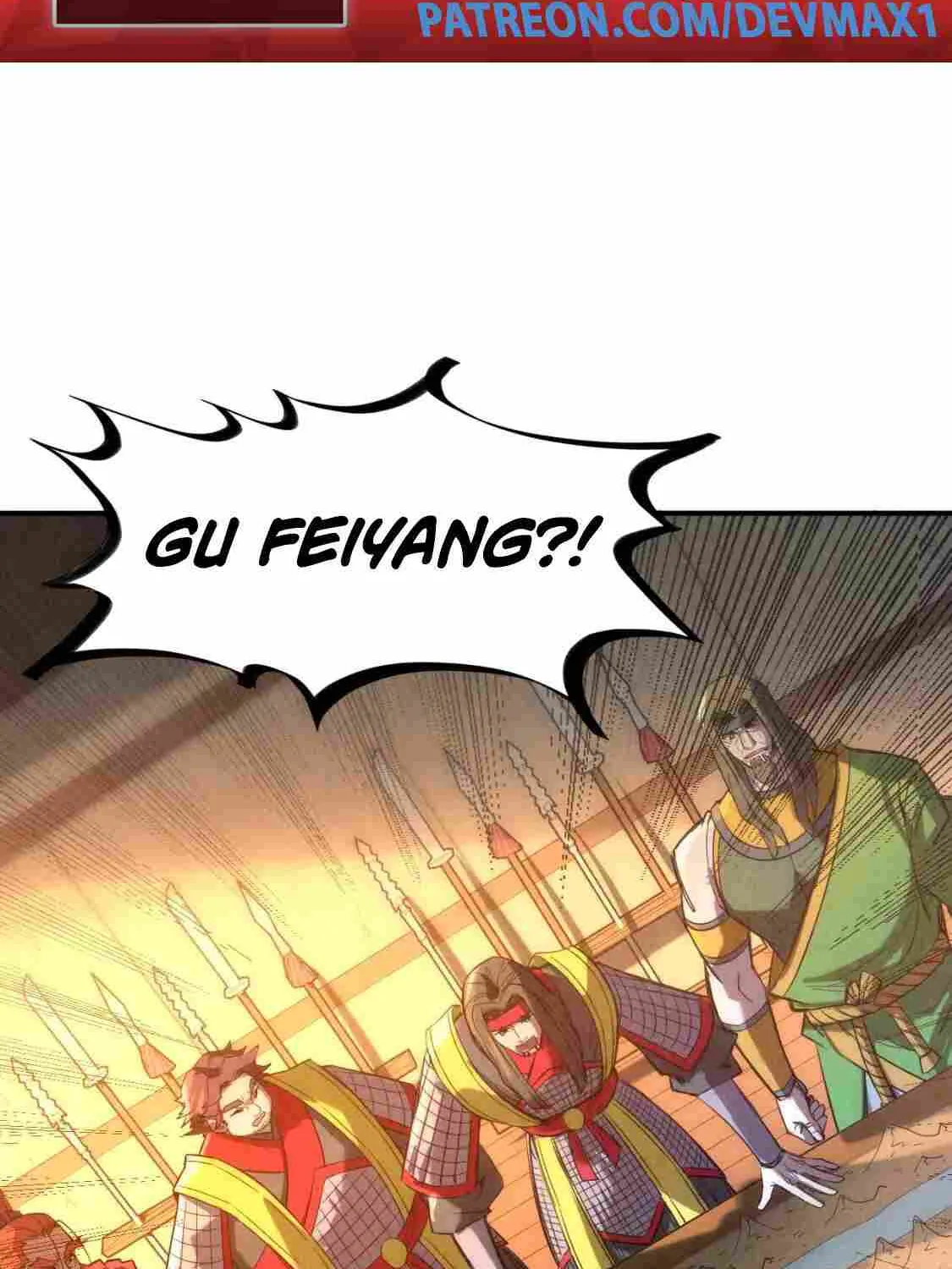 Read The Eternal Supreme chapter 94 image 1 on Lezhin