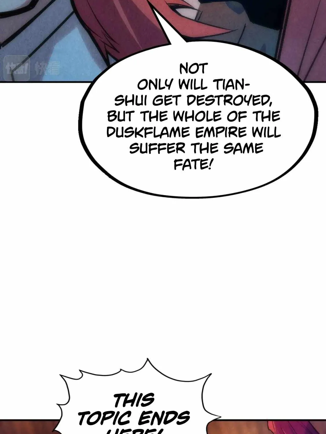 Read The Eternal Supreme chapter 94 image 14 on Lezhin