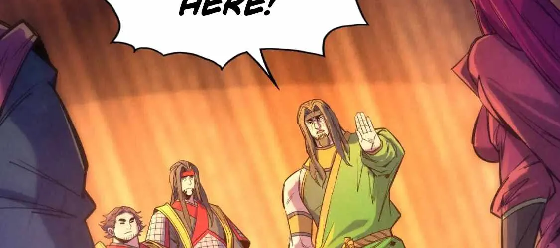 Read The Eternal Supreme chapter 94 image 15 on Lezhin