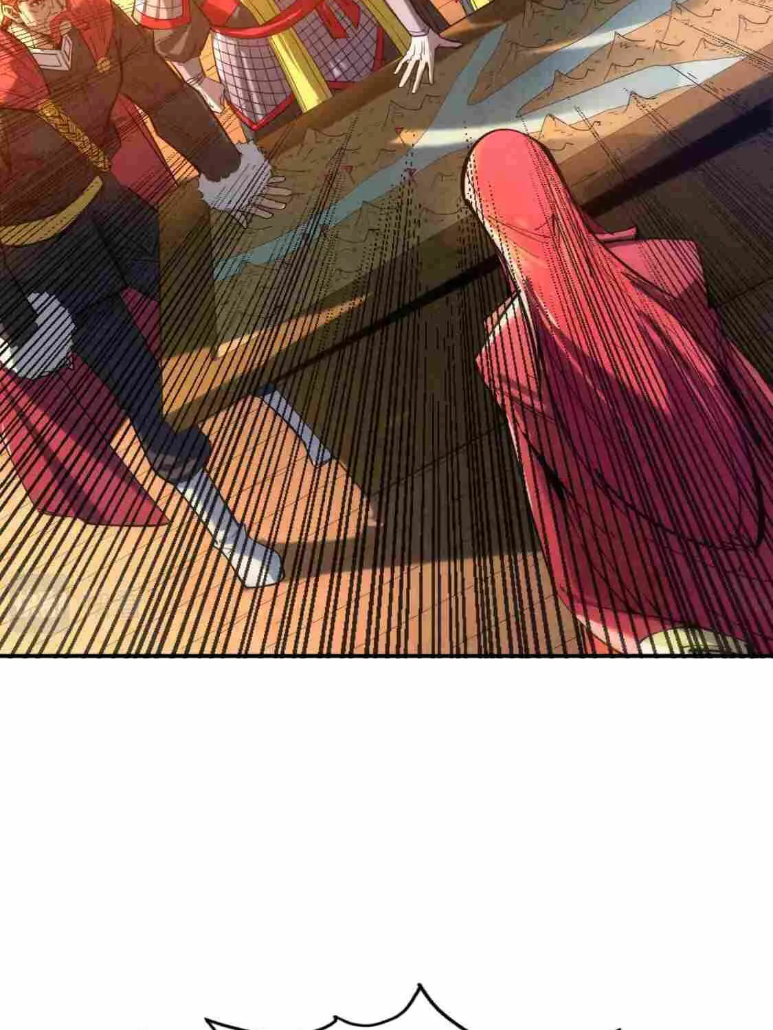 Read The Eternal Supreme chapter 94 image 2 on Lezhin