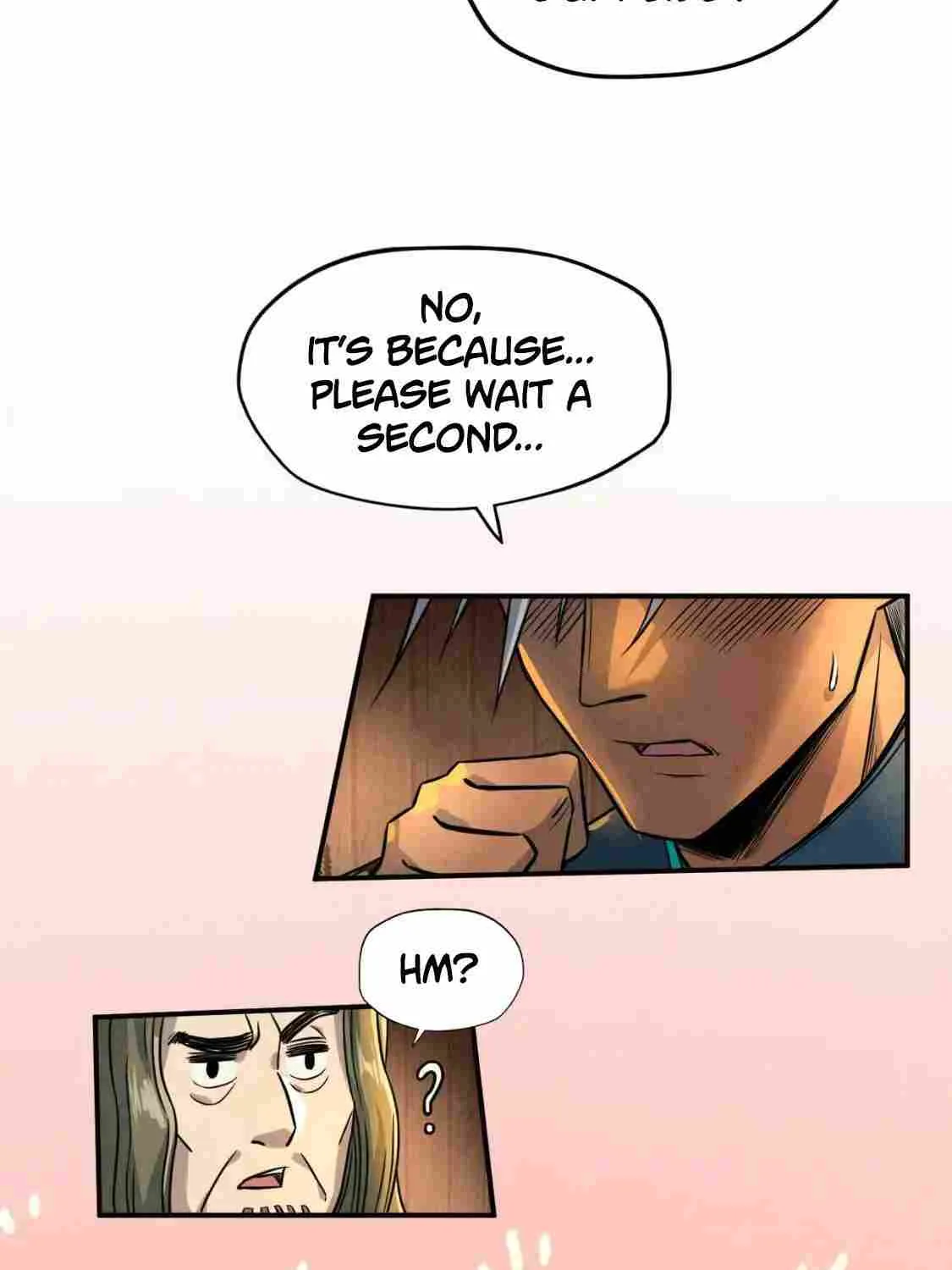 Read The Eternal Supreme chapter 94 image 26 on Lezhin