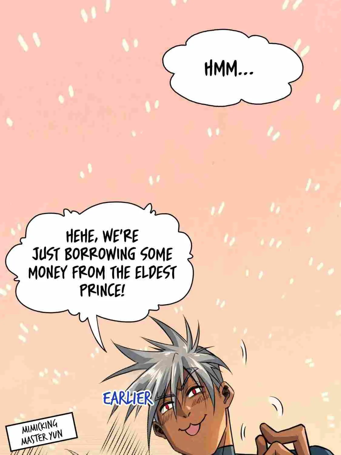 Read The Eternal Supreme chapter 94 image 27 on Lezhin