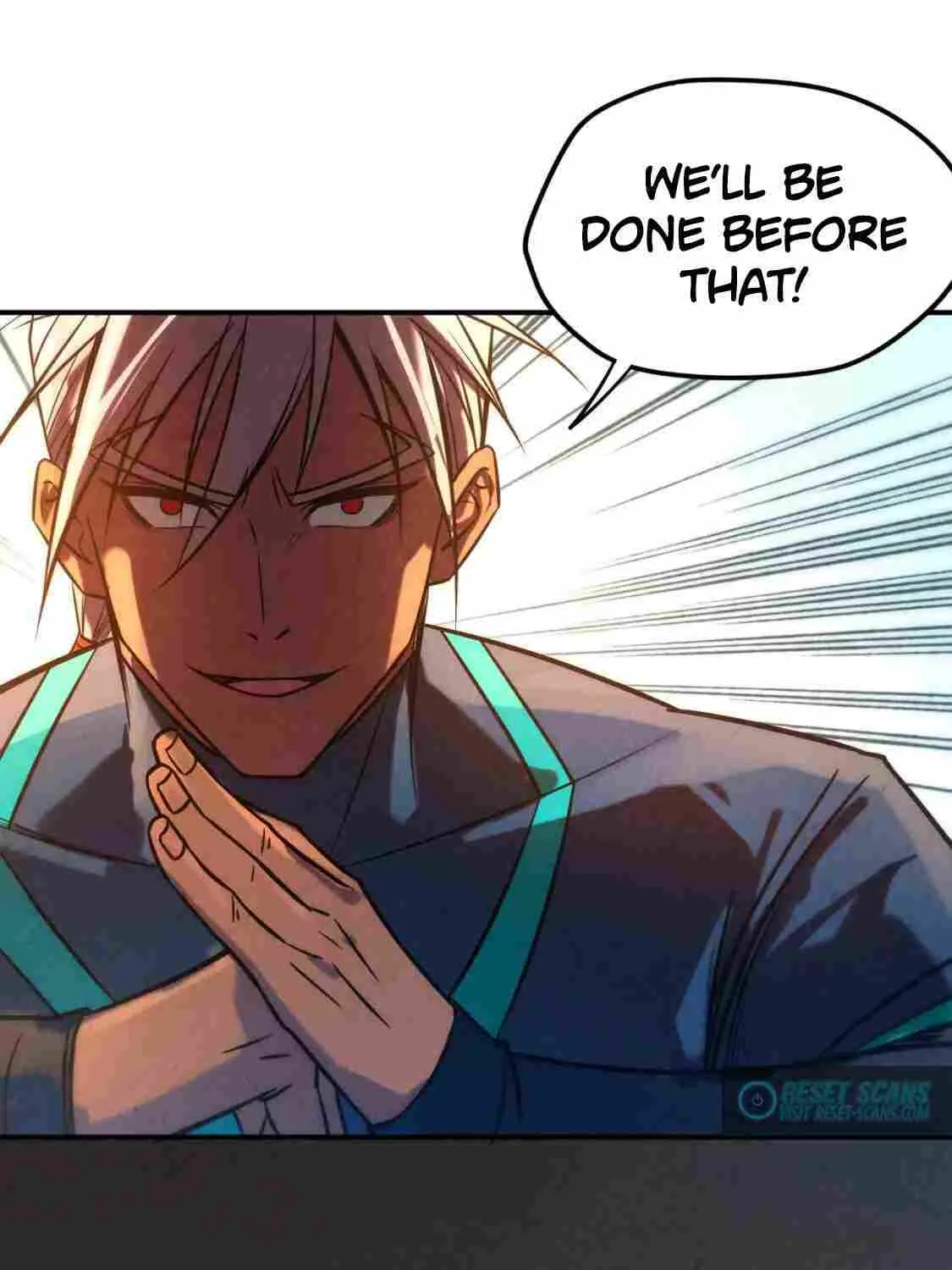 Read The Eternal Supreme chapter 94 image 32 on Lezhin