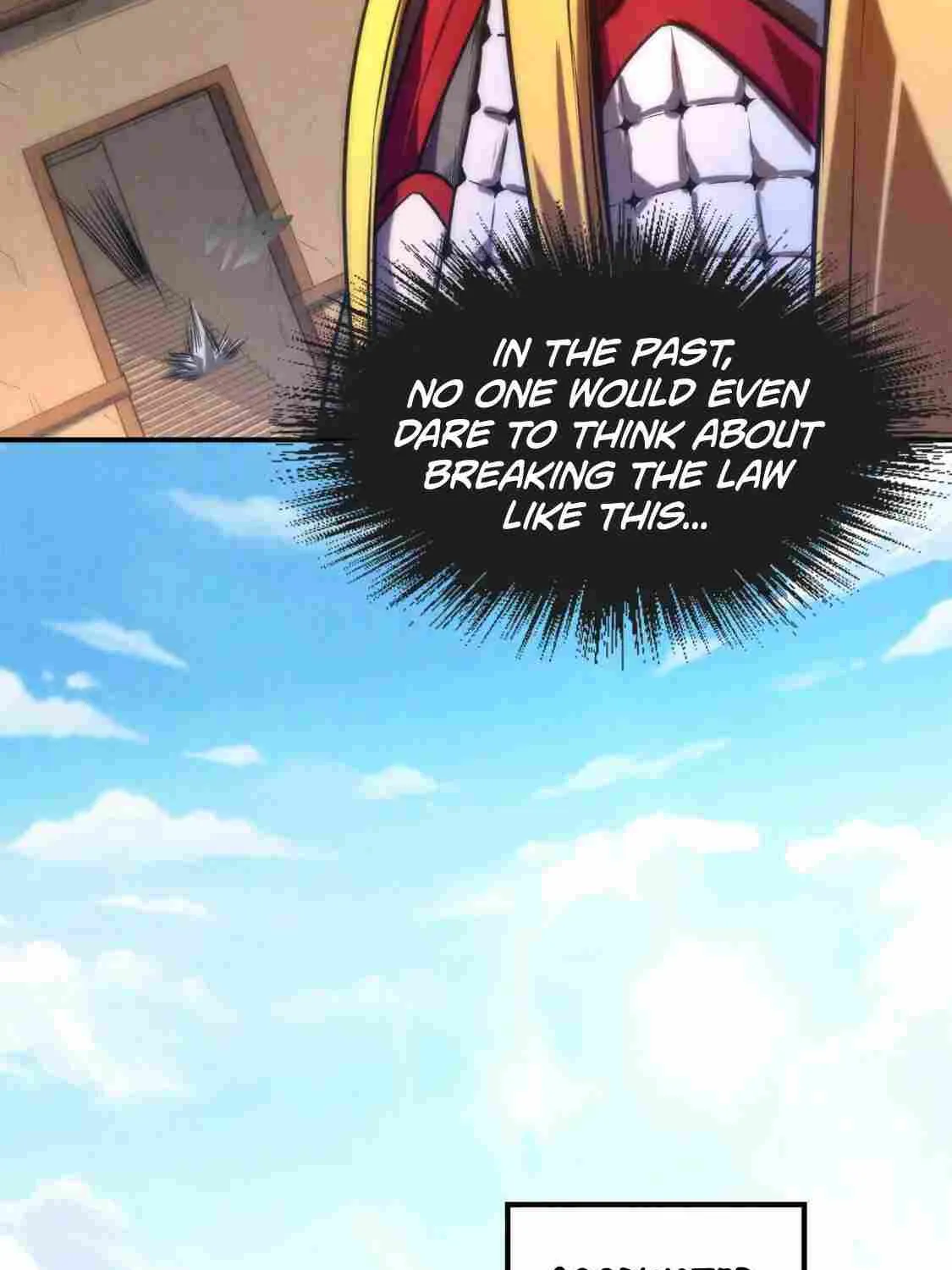 Read The Eternal Supreme chapter 94 image 34 on Lezhin