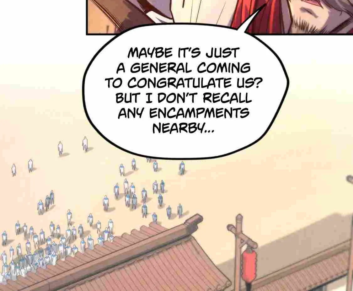 Read The Eternal Supreme chapter 94 image 39 on Lezhin