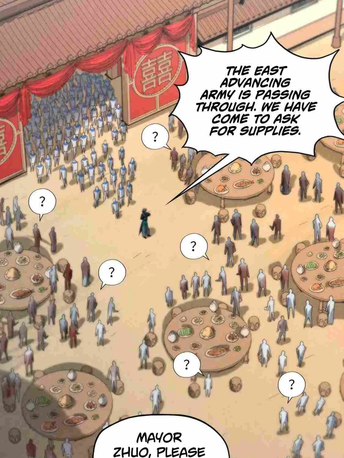 Read The Eternal Supreme chapter 94 image 40 on Lezhin