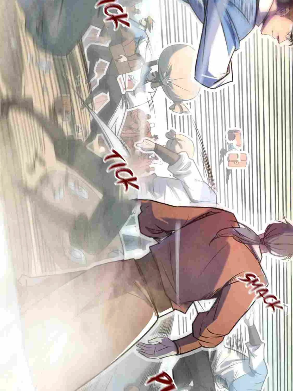 Read The Eternal Supreme chapter 94 image 43 on Lezhin