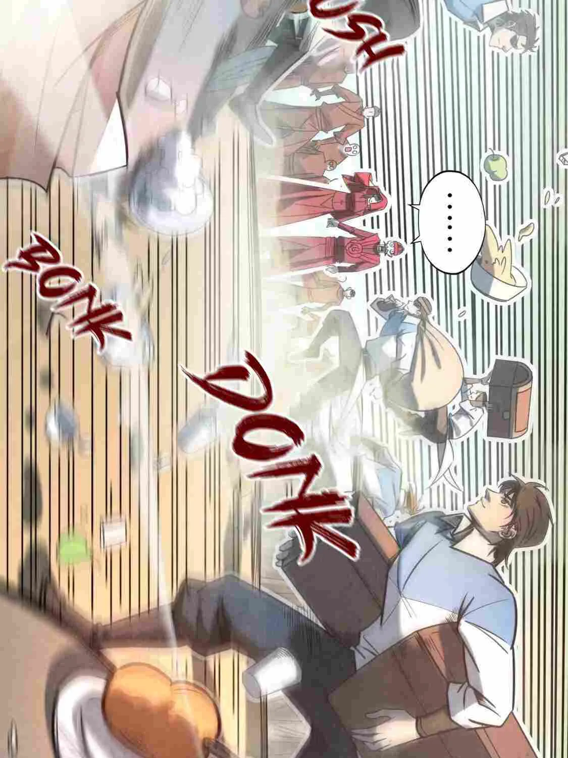 Read The Eternal Supreme chapter 94 image 44 on Lezhin