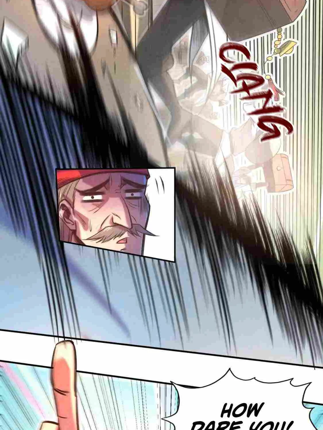 Read The Eternal Supreme chapter 94 image 45 on Lezhin