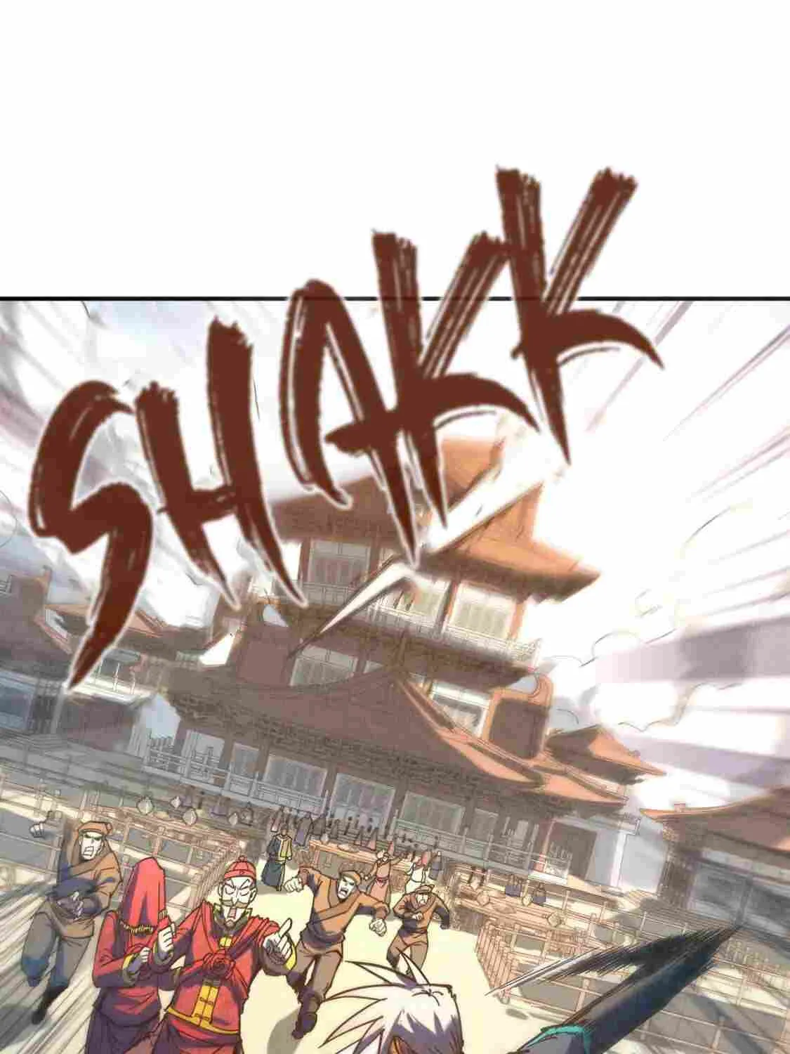 Read The Eternal Supreme chapter 94 image 47 on Lezhin