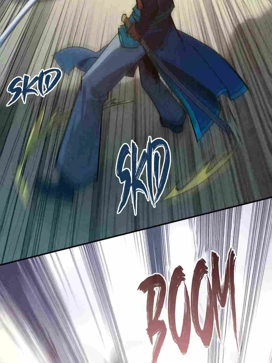 Read The Eternal Supreme chapter 94 image 49 on Lezhin