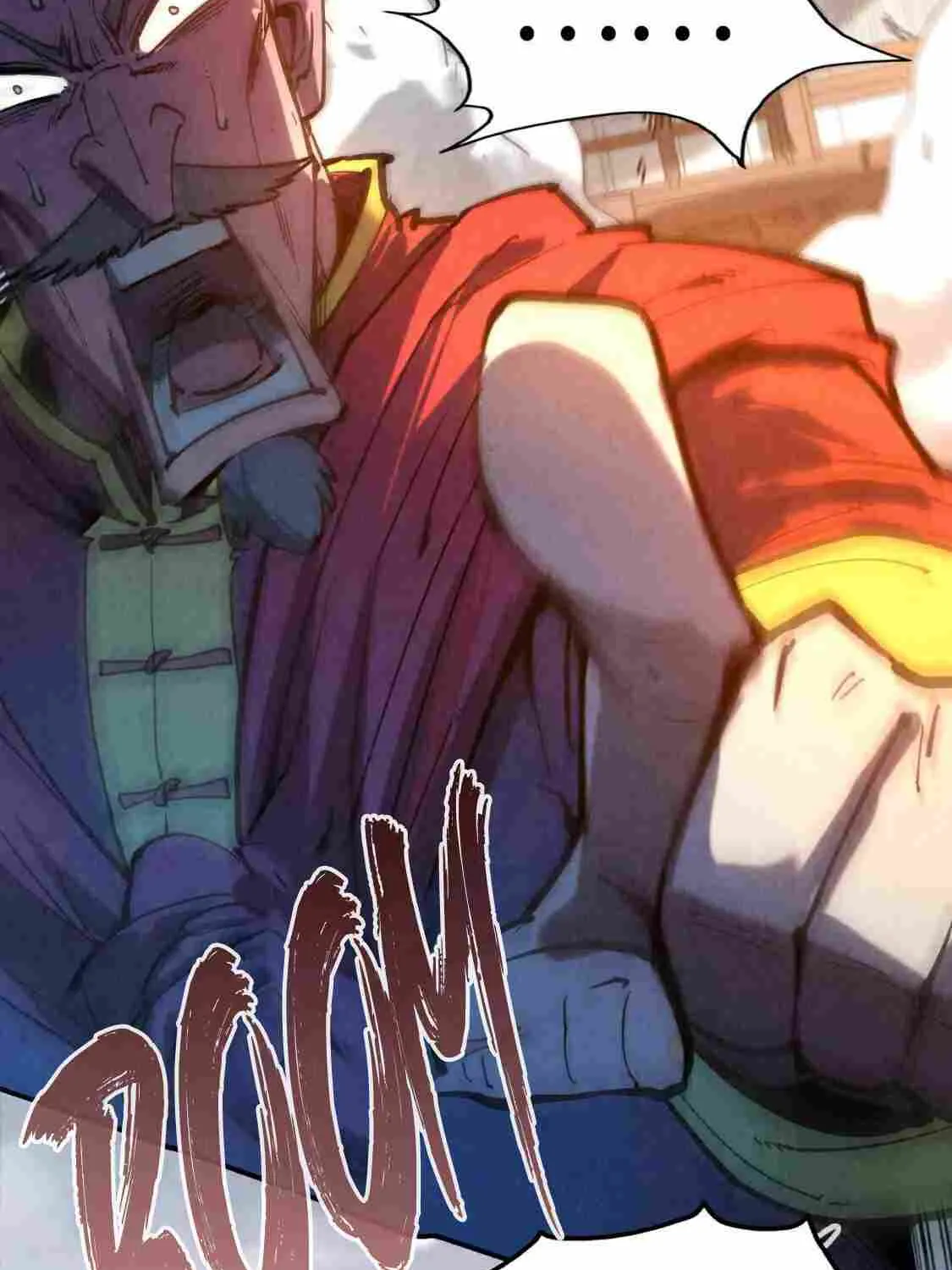 Read The Eternal Supreme chapter 94 image 51 on Lezhin