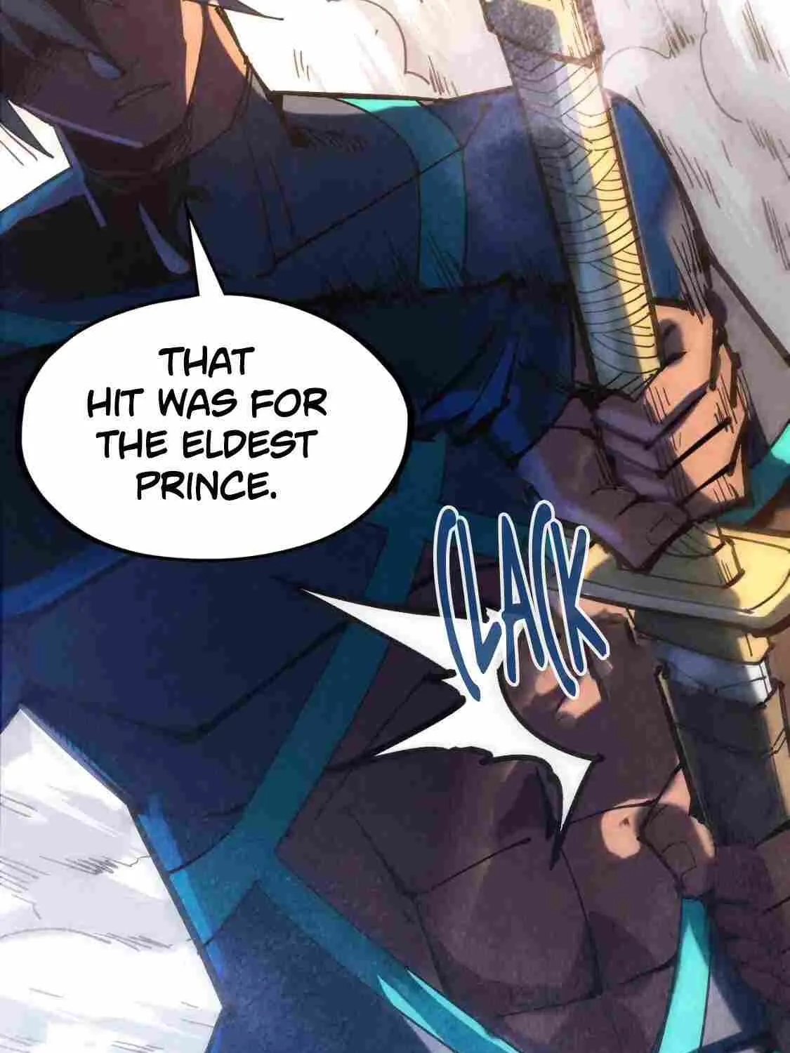 Read The Eternal Supreme chapter 94 image 53 on Lezhin