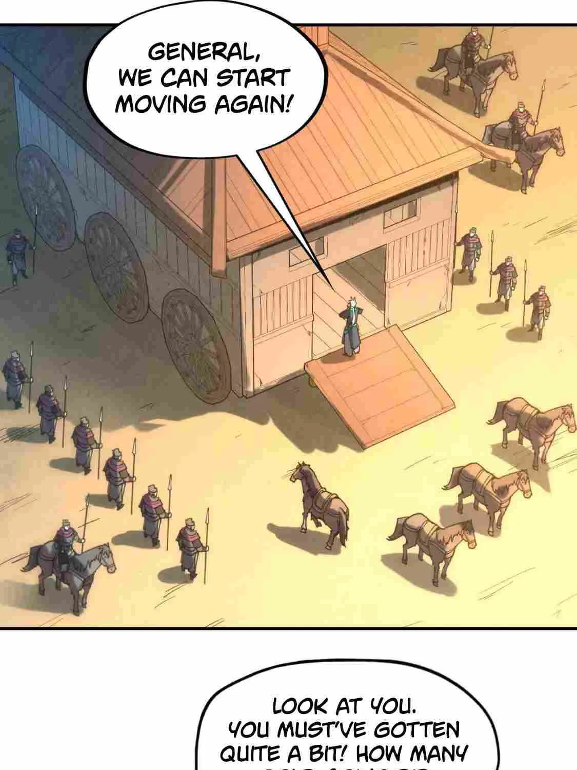 Read The Eternal Supreme chapter 94 image 55 on Lezhin