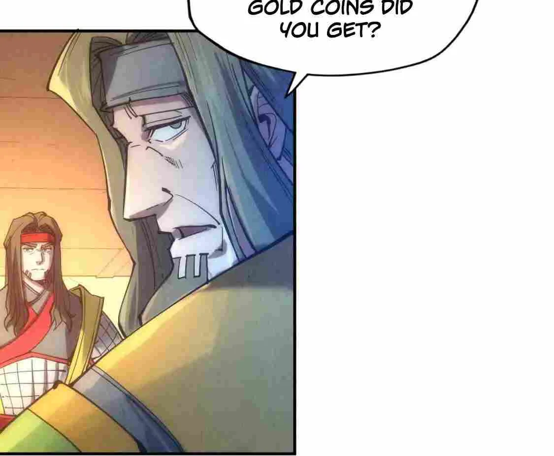 Read The Eternal Supreme chapter 94 image 56 on Lezhin