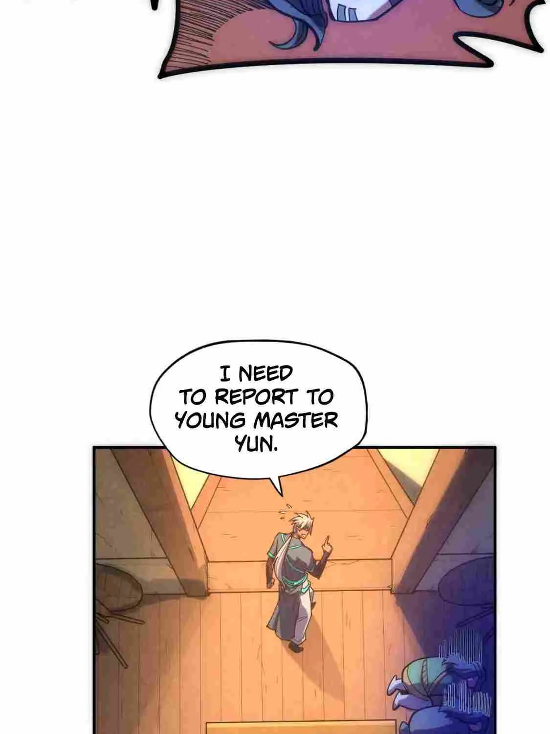 Read The Eternal Supreme chapter 94 image 63 on Lezhin