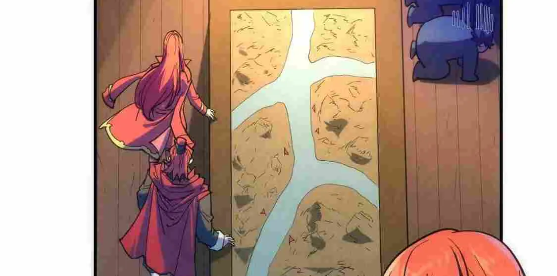 Read The Eternal Supreme chapter 94 image 64 on Lezhin