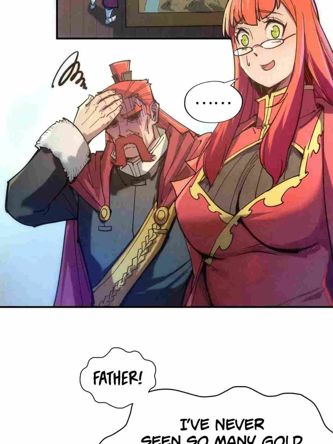Read The Eternal Supreme chapter 94 image 65 on Lezhin