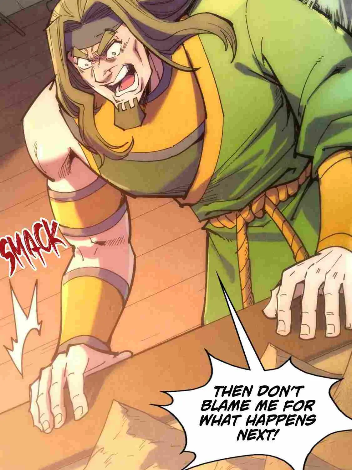 Read The Eternal Supreme chapter 94 image 68 on Lezhin