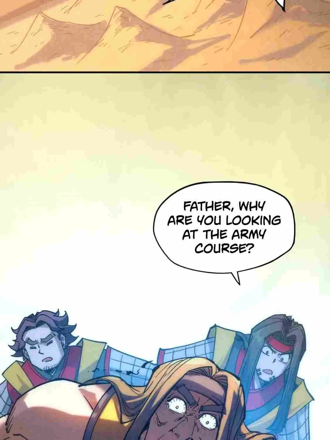 Read The Eternal Supreme chapter 94 image 69 on Lezhin