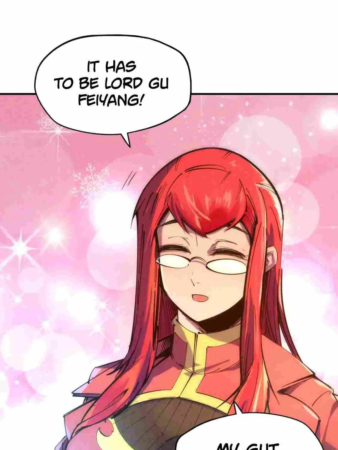 Read The Eternal Supreme chapter 94 image 7 on Lezhin