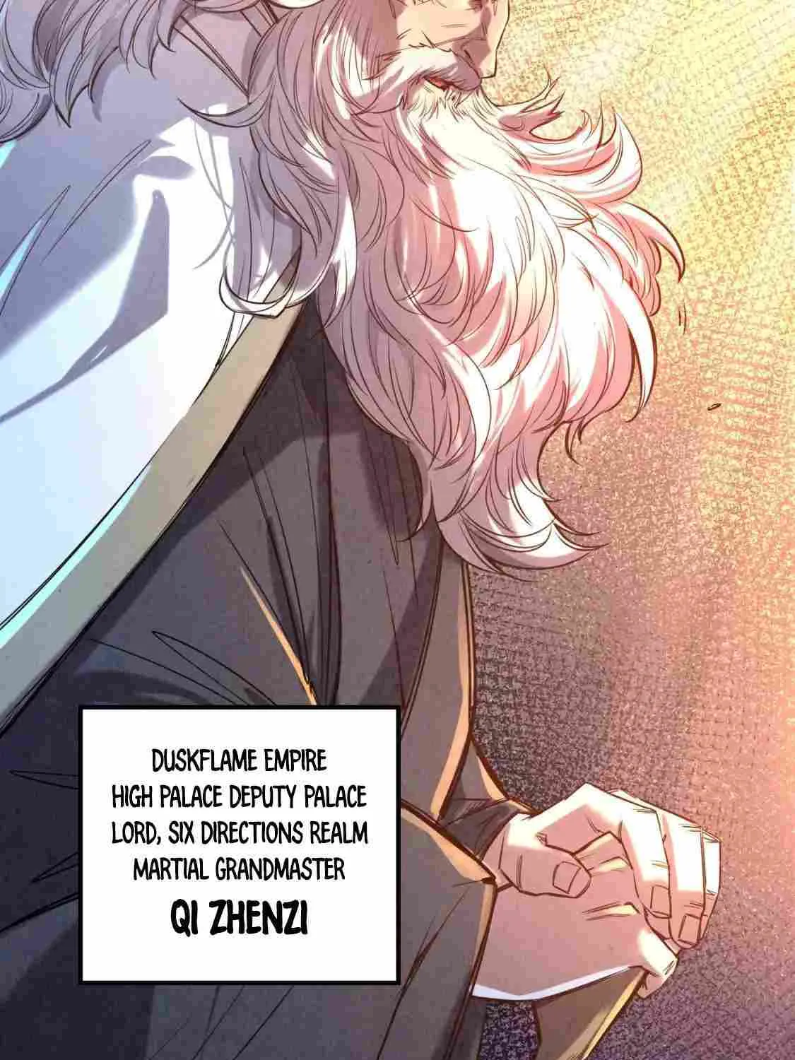 Read The Eternal Supreme chapter 99 image 10 on Lezhin