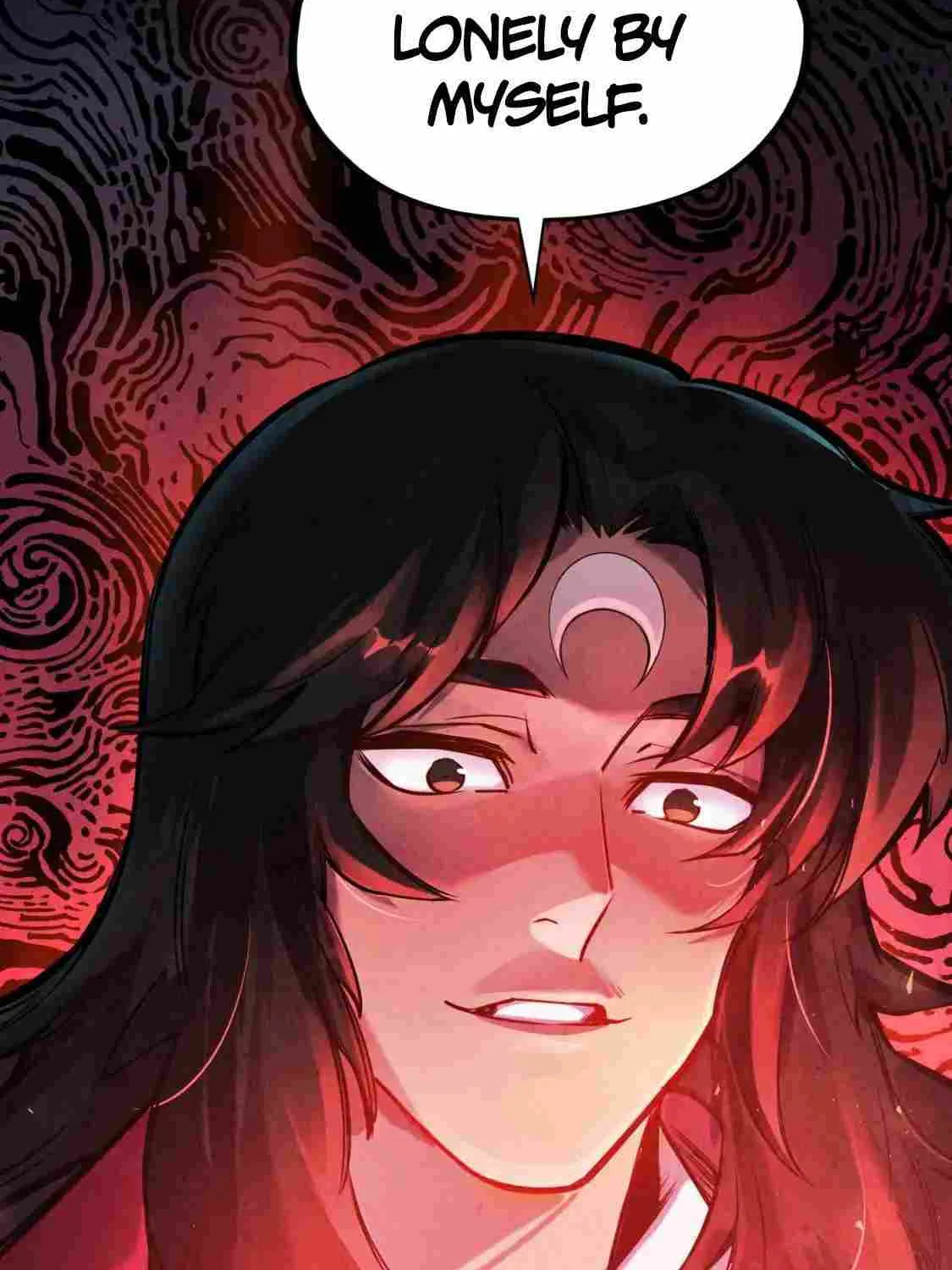 Read The Eternal Supreme chapter 99 image 23 on Lezhin