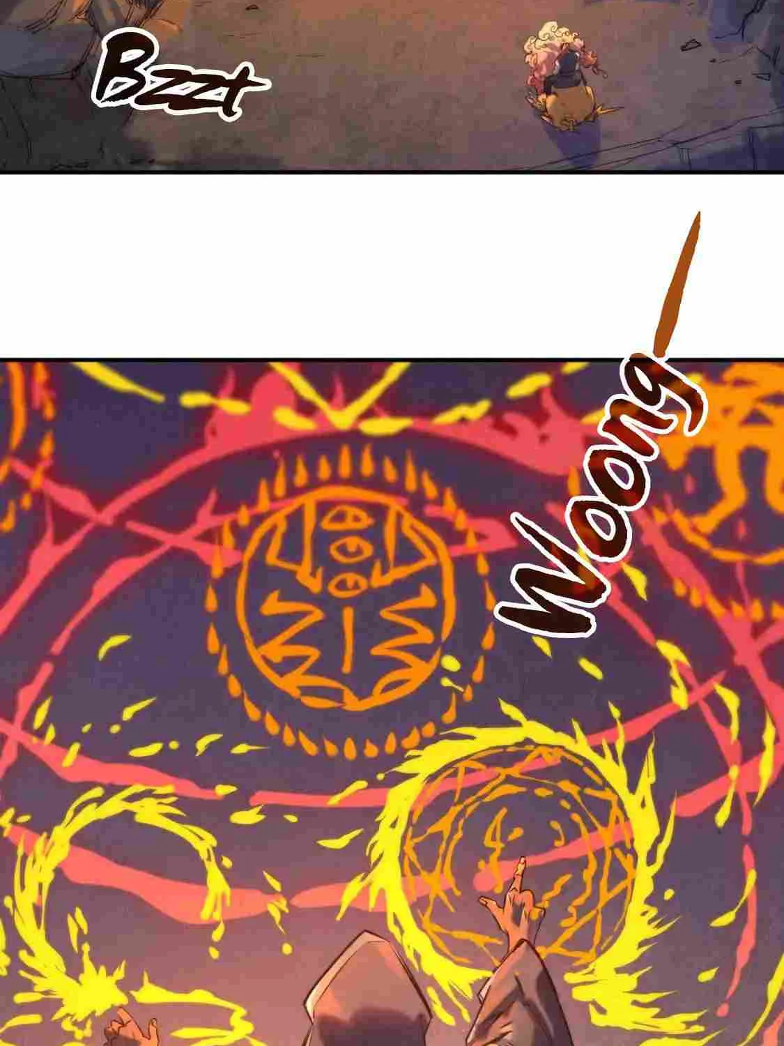 Read The Eternal Supreme chapter 99 image 3 on Lezhin